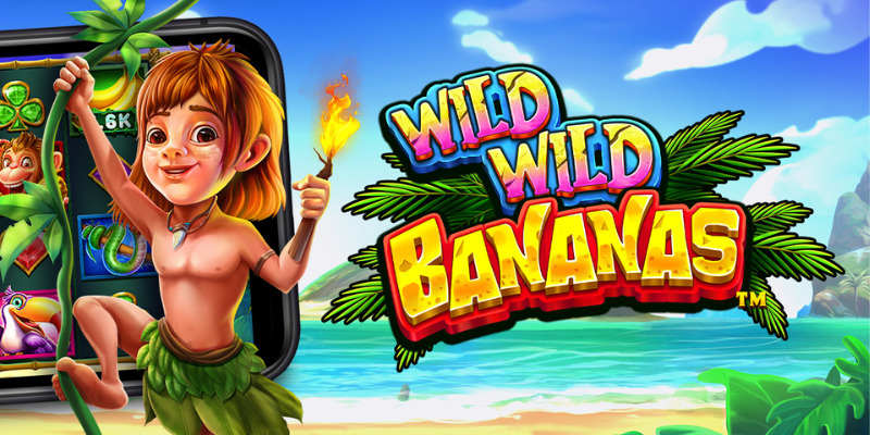 Wild Wild Bananas