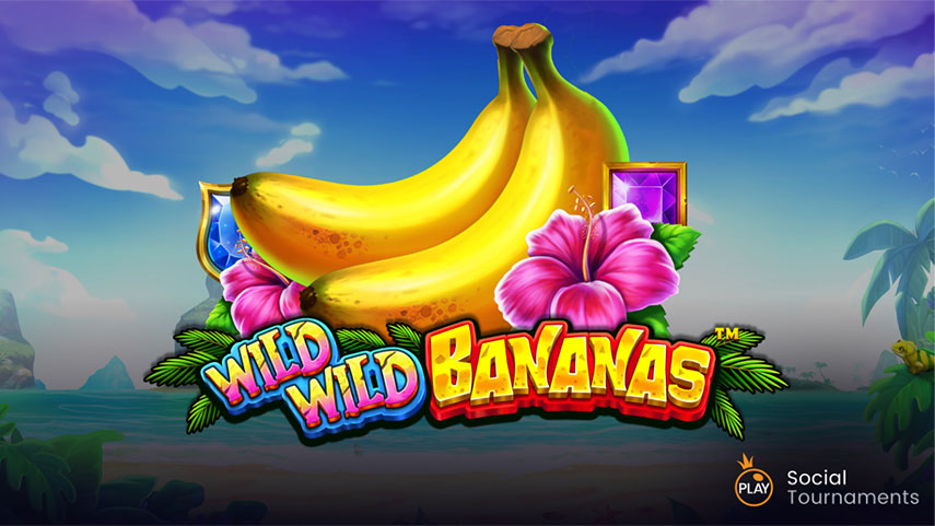Wild Wild Bananas