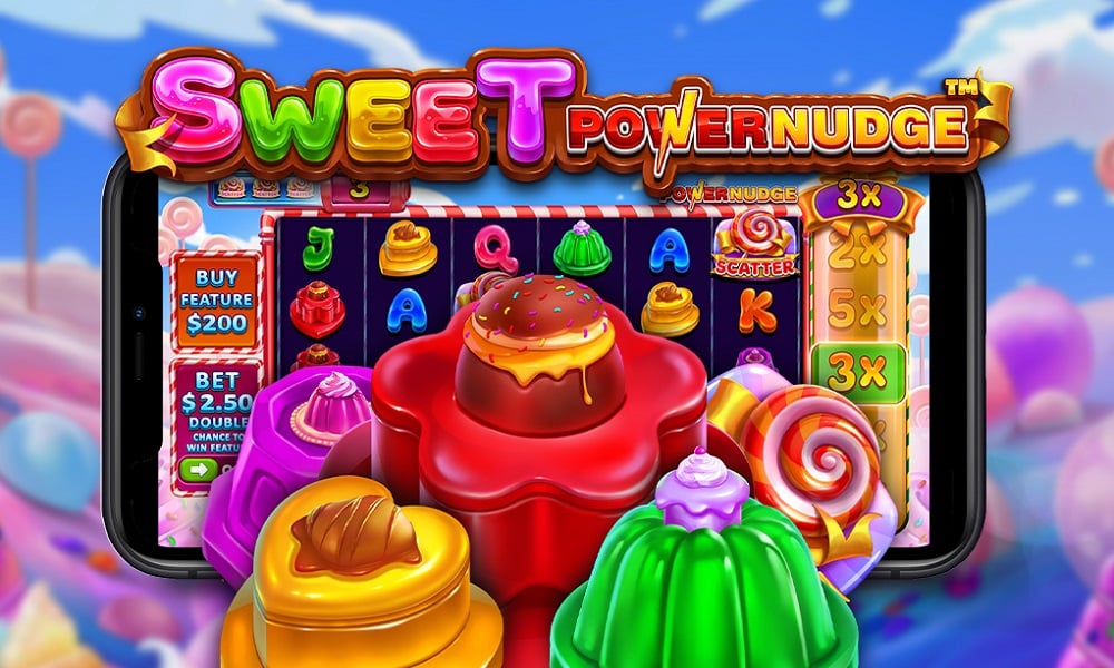 Sweet Power Nudge